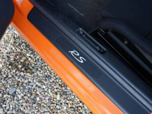 Image 22/50 of Porsche 911 GT3 RS (2008)