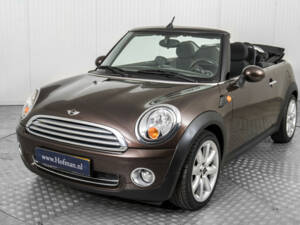 Bild 16/50 von Mini Cooper (2010)