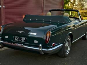 Bild 13/50 von Bentley Corniche I (1975)