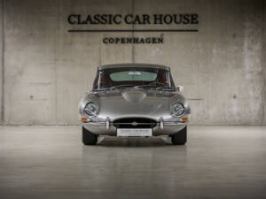 Immagine 8/99 di Jaguar E-Type 3.8 (1964)