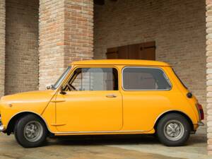 Image 10/50 of Innocenti Mini Minor (1969)