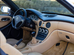 Immagine 33/47 di Maserati 3200 GT (1999)