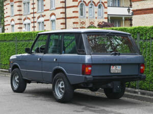 Image 4/39 of Land Rover Range Rover Classic Vogue (1986)