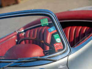 Immagine 27/43 di Mercedes-Benz 300 SL Roadster (1958)