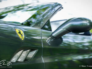 Image 43/85 de Ferrari California (2010)