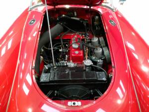 Imagen 45/57 de MG MGA 1600 (1960)