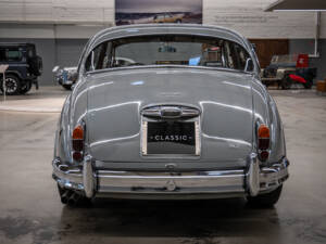 Bild 4/29 von Jaguar Mk II 3.8 (1962)