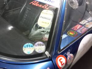 Bild 33/101 von Ford GT40 (1971)