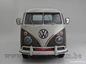 Bild 10/15 von Volkswagen T1 Samba (1964)