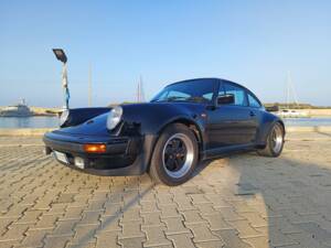 Image 2/49 de Porsche 911 Turbo 3.3 (1981)