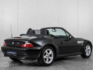 Bild 2/50 von BMW Z3 1.8 (2001)