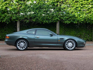 Bild 3/76 von Aston Martin DB 7 (1995)