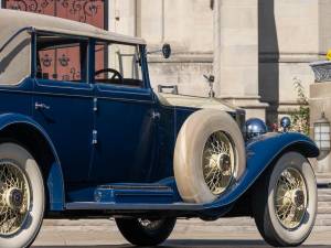 Bild 8/48 von Rolls-Royce Phantom I (1930)