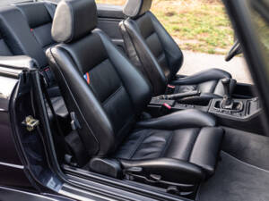 Image 17/50 de BMW M3 (1989)