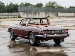 Imagen 3/28 de Triumph Stag (1971)