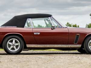 Afbeelding 2/50 van Jensen Interceptor MK III (1975)