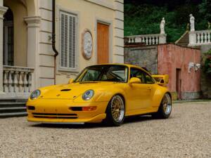 Image 3/19 of Porsche 911 GT2 R (1995)