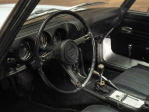 Immagine 15/19 di Datsun Fairlady 1600 (1969)