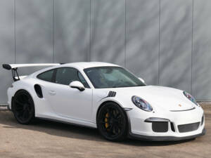 Image 25/82 de Porsche 911 GT3 RS (2015)