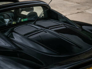 Image 27/34 de Lotus Elise 111S (1999)