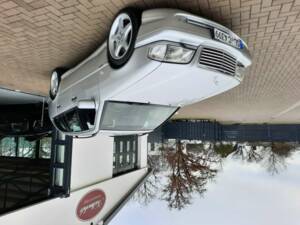 Image 2/19 of Mercedes-Benz C 43 AMG T (1999)