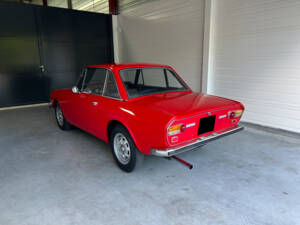 Bild 7/14 von Lancia Fulvia Coupe (1972)