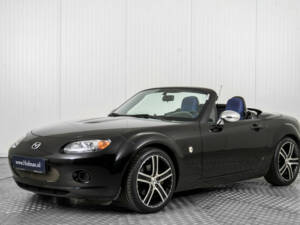 Imagen 1/50 de Mazda MX-5 1.8 (2007)