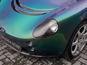 Image 25/50 of TVR Tamora 3.6 (2002)