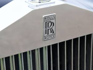 Bild 39/50 von Rolls-Royce Phantom V (1961)