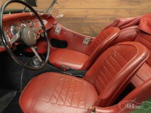 Bild 7/7 von Triumph TR 3A (1959)