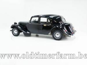 Image 4/15 de Citroën Traction Avant 11 BN Normale (1956)