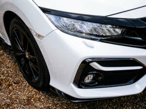 Image 17/39 de Honda Civic (2020)