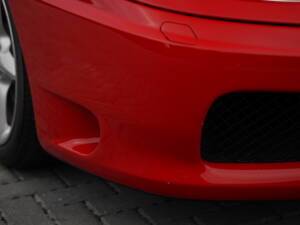 Image 37/50 of Ferrari 360 Spider (2004)