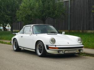 Image 9/25 of Porsche 911 Carrera 3.0 (1976)
