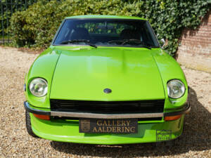 Bild 20/50 von Datsun 240 Z (1973)