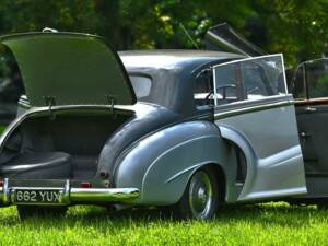 Afbeelding 20/50 van Bentley Mark VI Mulliner (1951)