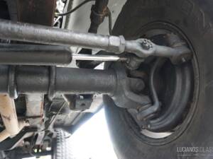Image 49/54 of Chevrolet Blazer (1986)