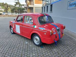 Immagine 3/34 di FIAT 1100-103 TV (1955)