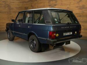 Image 8/19 of Land Rover Range Rover Classic (1986)