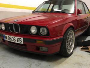 Imagen 27/180 de BMW 316i (1989)