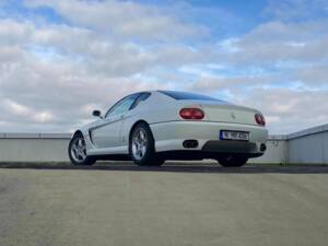 Bild 4/12 von Ferrari 456 GT (1994)