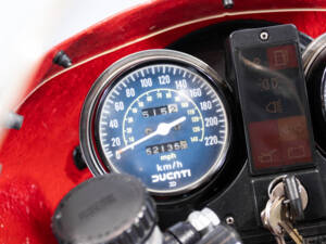 Immagine 25/50 di Ducati DUMMY (1984)