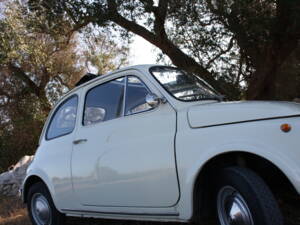 Immagine 6/30 di FIAT 500 F (1972)