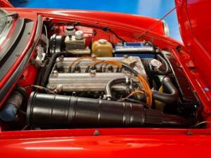 Image 33/43 of Alfa Romeo Spider Veloce 2000 (1982)