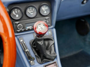 Imagen 47/50 de Alfa Romeo 2.0 Spider (1984)