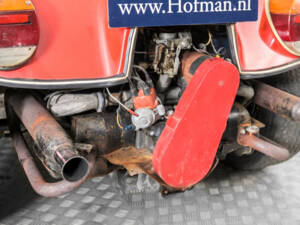 Bild 34/50 von Volkswagen Ruska Buggy (1965)