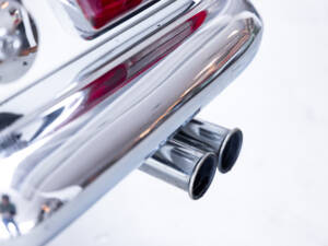 Image 29/29 de Mercedes-Benz 230 SL (1964)