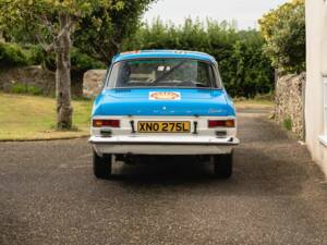 Image 22/50 of Ford Escort Mexico (1973)