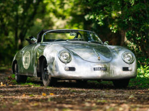 Image 1/50 of Porsche 356 C Carrera 2&#x2F;2000 GS (1964)