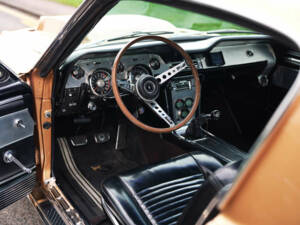 Immagine 2/50 di Ford Mustang GT (1967)